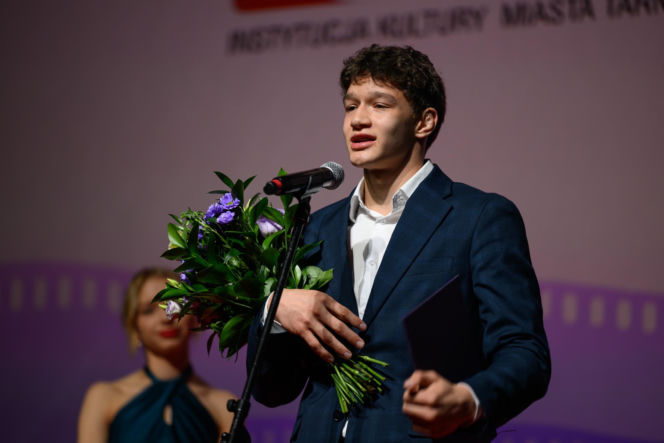 Laureaci 40. Tarnowskiej Nagrody Filmowej