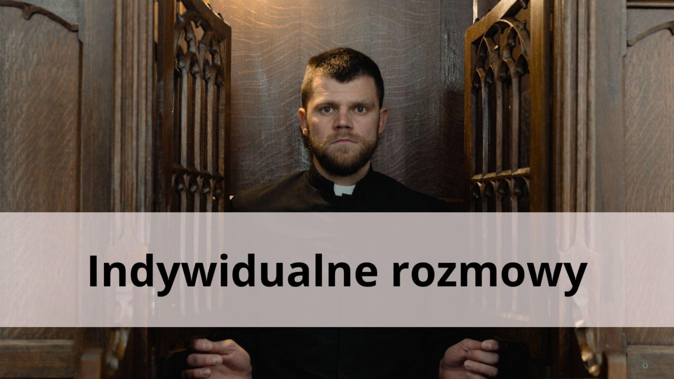 Zmiany w bierzmowaniu 2024