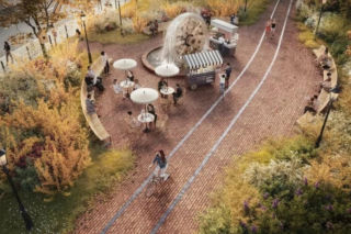 Łódź. T17 pierwszym apartamentowcem klasy ultrapremium