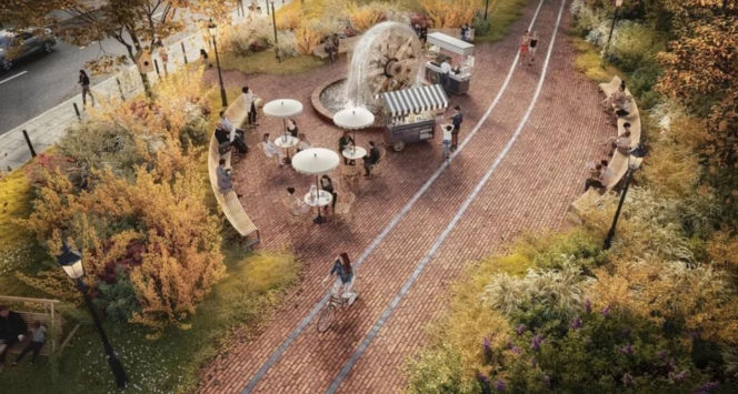 Łódź. T17 pierwszym apartamentowcem klasy ultrapremium