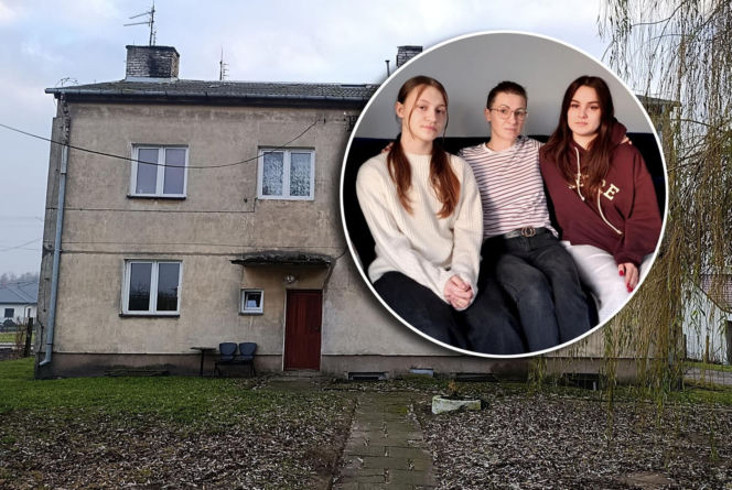 Tragedia samotnej matki. „Wójt wyrzuca nas z mieszkania!”
