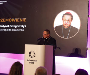 Otwarcie filii Uniwersytetu SWPS w Krakowie