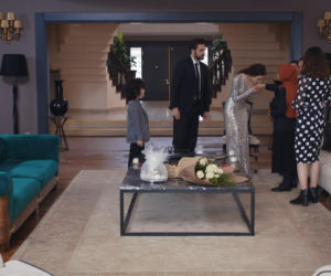 Dziedzictwo, odc. 830. Nana, Yaman, Yusuf, Akca, Pinar, Aynur