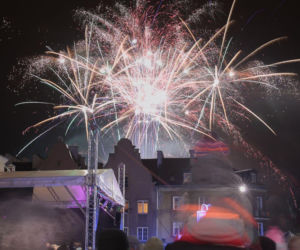 Finał WOŚP w Olsztynie. Będzie koncertowo, energetycznie i rodzinnie