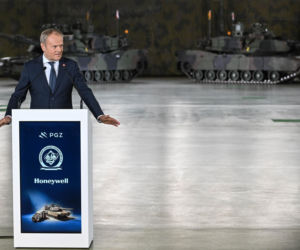 Takiego „warsztatu“ nie mają w całej Europie