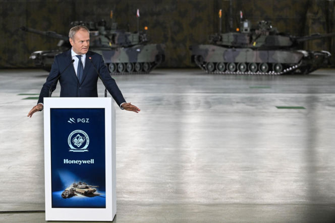 Takiego „warsztatu“ nie mają w całej Europie