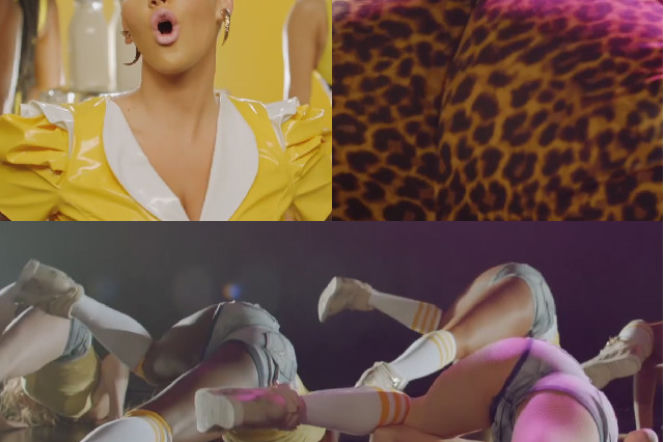 Amber Rose