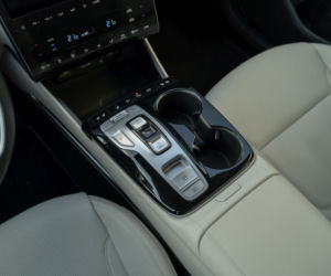 Hyundai Tucson 1.6 T-GDI 48V 7DCT 2WD Premium