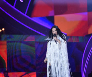 Sylwester z Dwójką TVP 2025