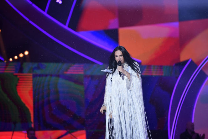 Sylwester z Dwójką TVP 2025