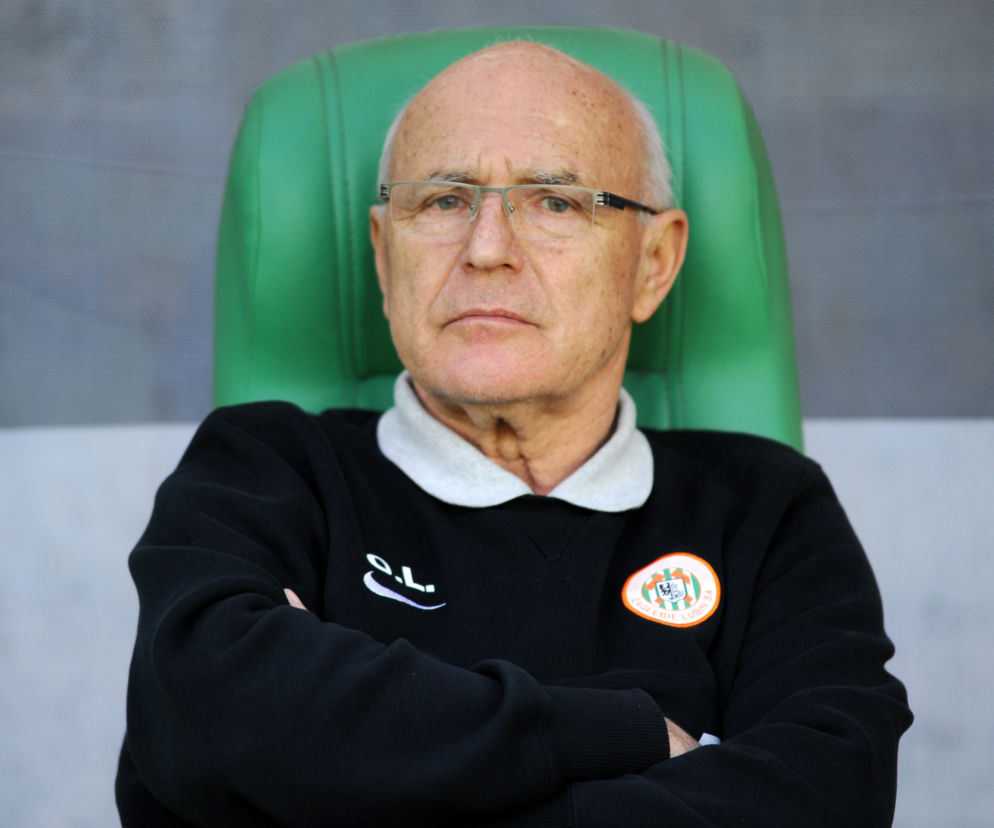 Orest Lenczyk