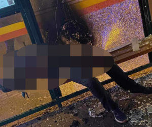 Spalił Pawła na przystanku, wyjdzie z więzienia po 40 latach? „ Zadał śmierć pokrzywdzonemu w sposób wyjątkowo makabryczny”