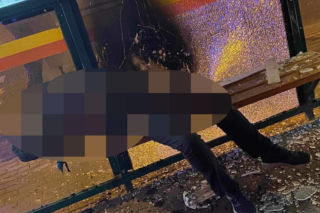 Spalił Pawła na przystanku, wyjdzie z więzienia po 40 latach? „ Zadał śmierć pokrzywdzonemu w sposób wyjątkowo makabryczny”