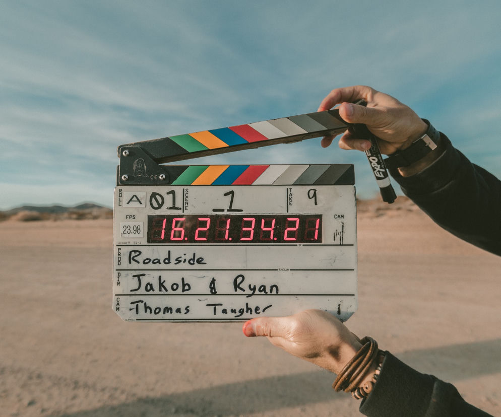 Laboratorium Filmowe w Rzeszowie: W czasach COVID-19 możesz nagrać film i zgarnąć nagrody