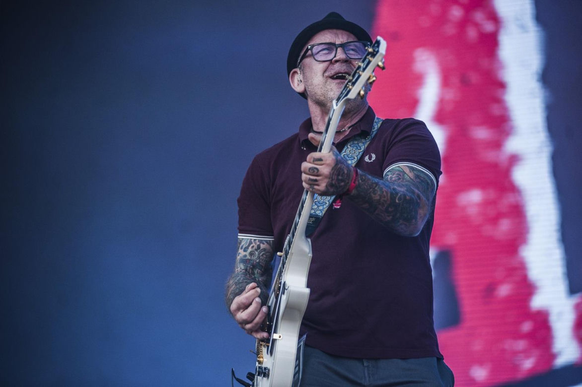 Rockowizna Festiwal Gdańsk: dzień drugi 8.8.026.