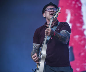 Rockowizna Festiwal Gdańsk: dzień drugi 8.8.026.