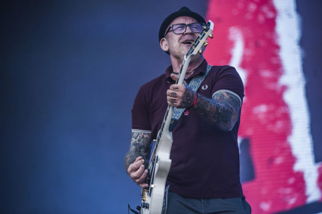 Rockowizna Festiwal Gdańsk: dzień drugi 8.8.026.