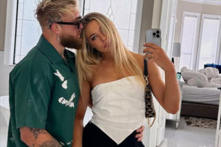 Jake Paul - dziewczyna. Piękna blondynka to gwiazda sportu! Jutta Leerdam zachwyca