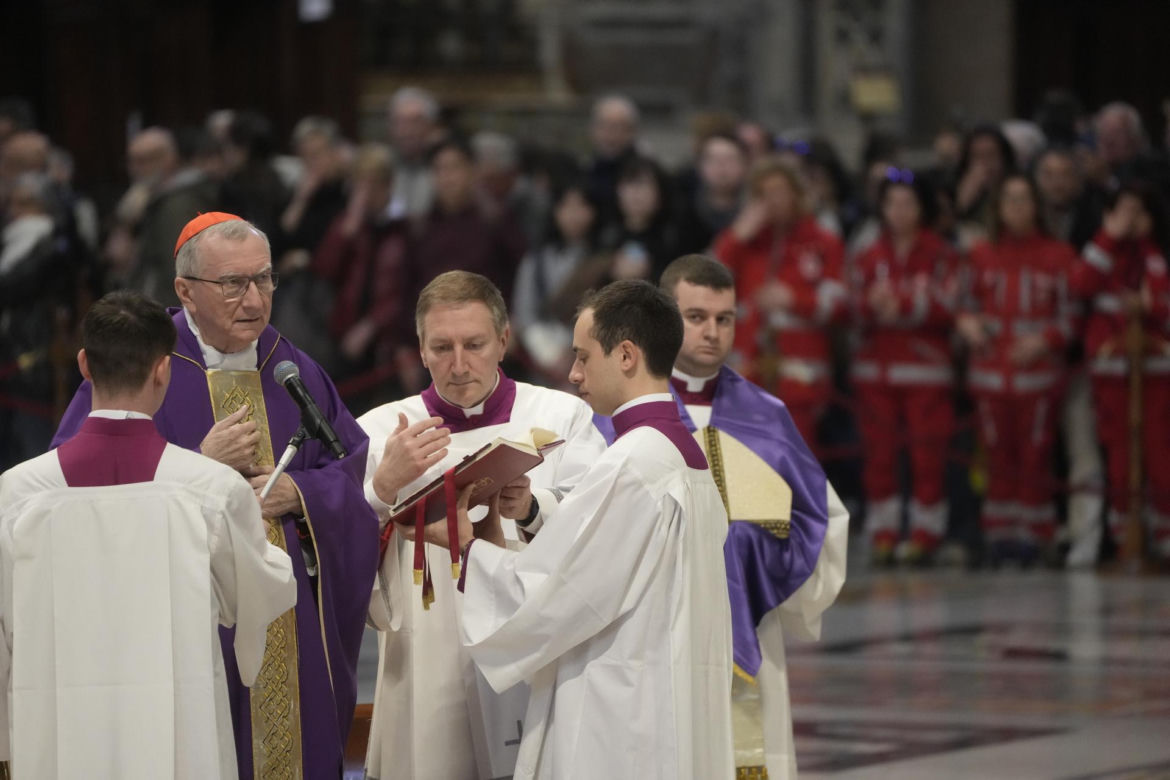 Papież Franciszek abdykuje? Watykan stawia sprawę jasno