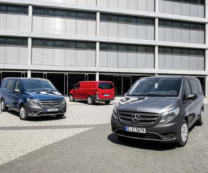 Mercedes Vito