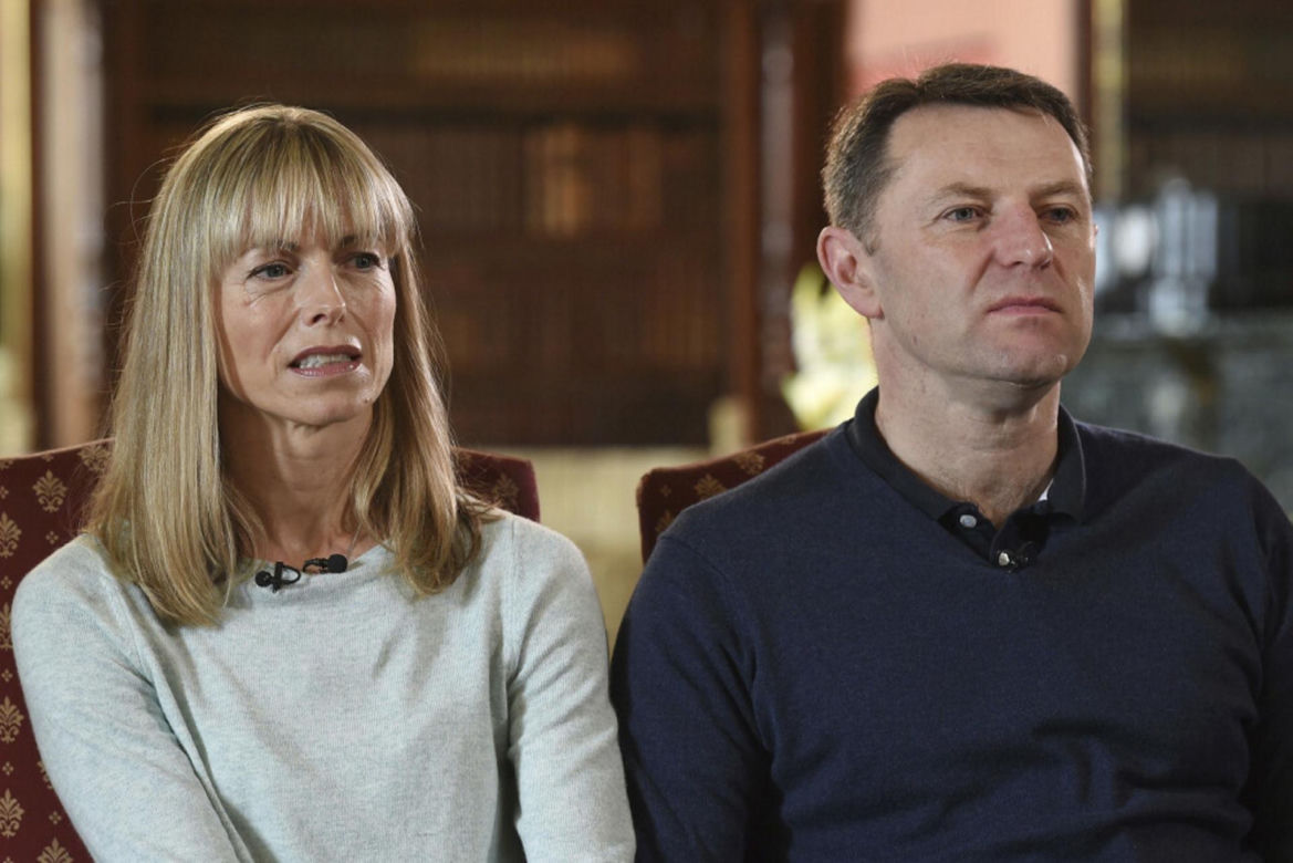 Zaginięcie Madeleine McCann ma związek z Epsteinem?! Spekulacje narastają