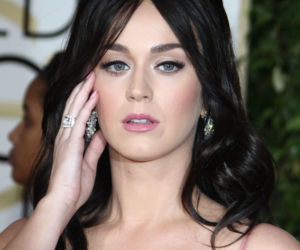 katy perry