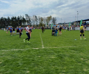 60. Cross Ostrzeszowski