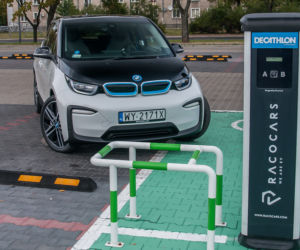BMW i3 94 Ah