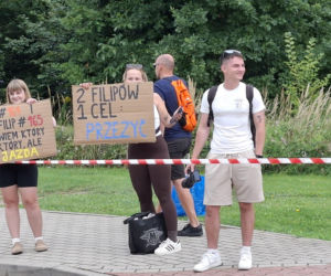 Kalisz. Sportowych emocji nie brakowało! Za nami Calisia Triathlon 2026
