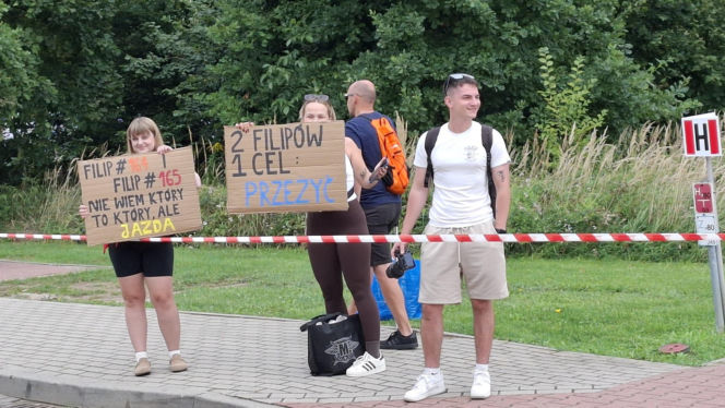Kalisz. Sportowych emocji nie brakowało! Za nami Calisia Triathlon 2026