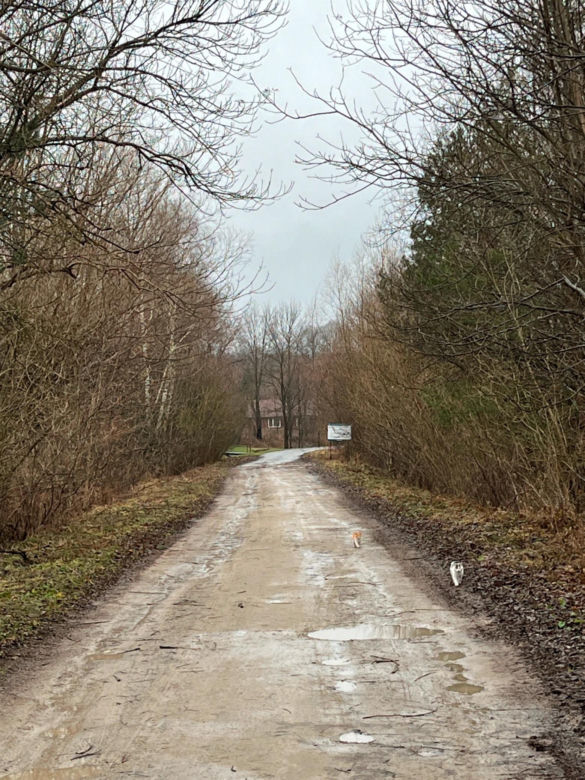 Lubelskie. Kobieta utknęła na strychu. Była tam 6 dni. Pani Stanisława czekała na ratunek