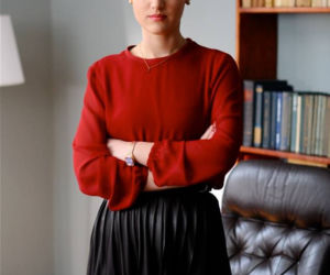O mnie się nie martw 2, Asia (Aleksandra Domańska)