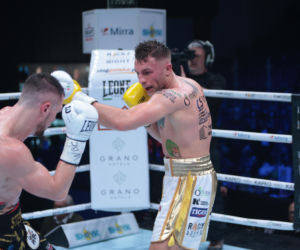 Kalinowski - Stępień