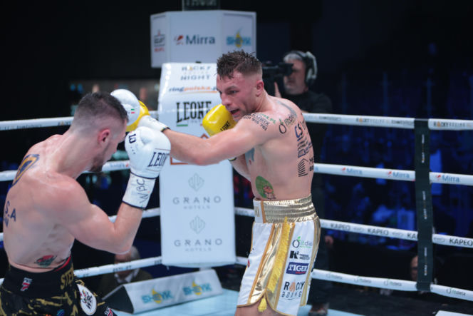 Kalinowski - Stępień