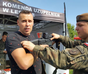 Wielki Piknik Aktywności i Pasji 