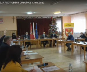 Chłopice. Ktoś chciał otruć radnego? [ZDJĘCIA]