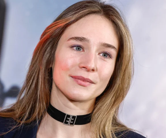 Grała u boku hollywoodzkich gwiazd, potem zniknęła bez śladu. Polska aktorka zapowiada wielki powrót