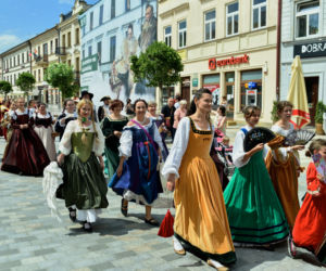 Trwa Międzynarodowy Festiwal Renesansu