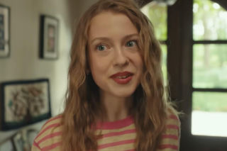 Karolina Ludwiniak zagra dorosłą córkę Lucy w serialu Ranczo. Zdradziła kulisy pracy na planie