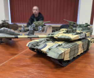 Miniaturowy świat zachwycił Bydgoszcz! Modelarskie Manewry przyciągnęły tłumy