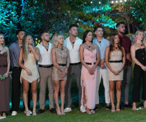 Hotel Paradise 12 - odcinek 22