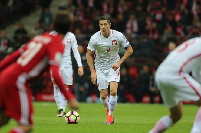 Armenia - Polska 2017 - kto nie zagra? Problemy Adama Nawałki