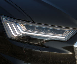 Audi A6 Avant 50 TDI quattro S-Line