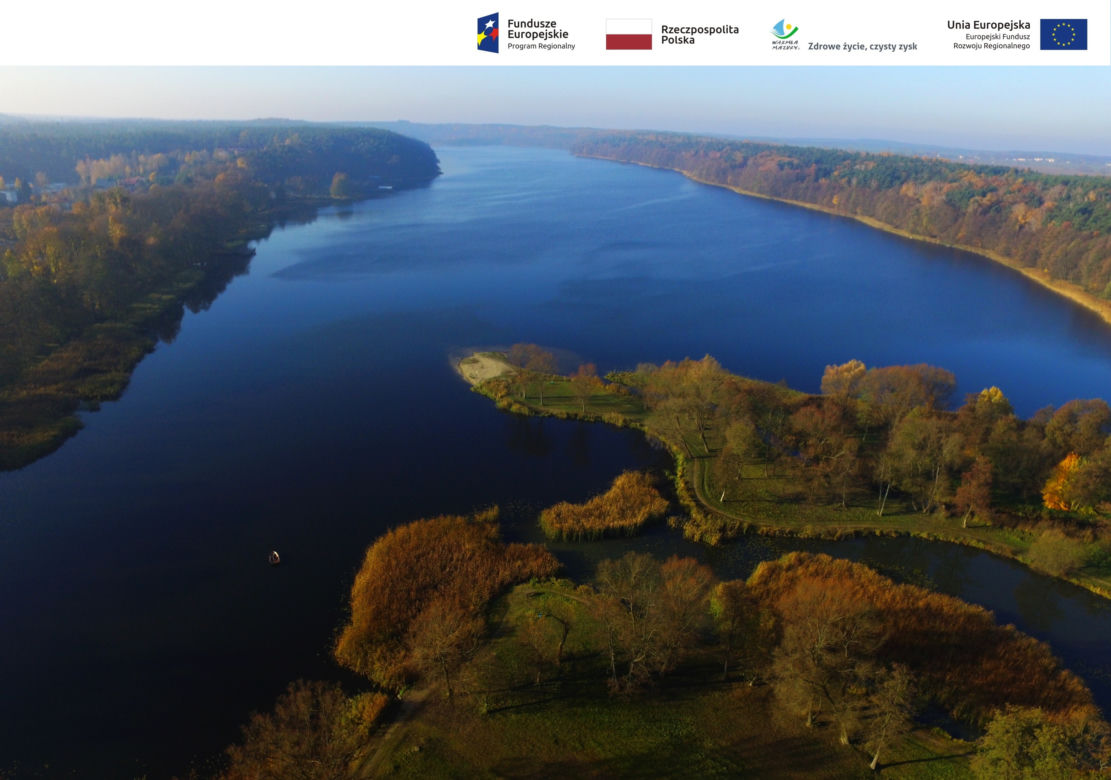 Nowa wieża widokowa gotowa. Widoki zapierają dech w piersiach!