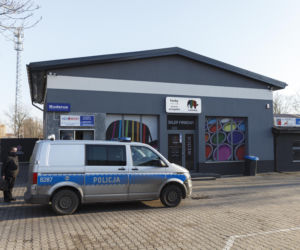 Ojciec zabił syna