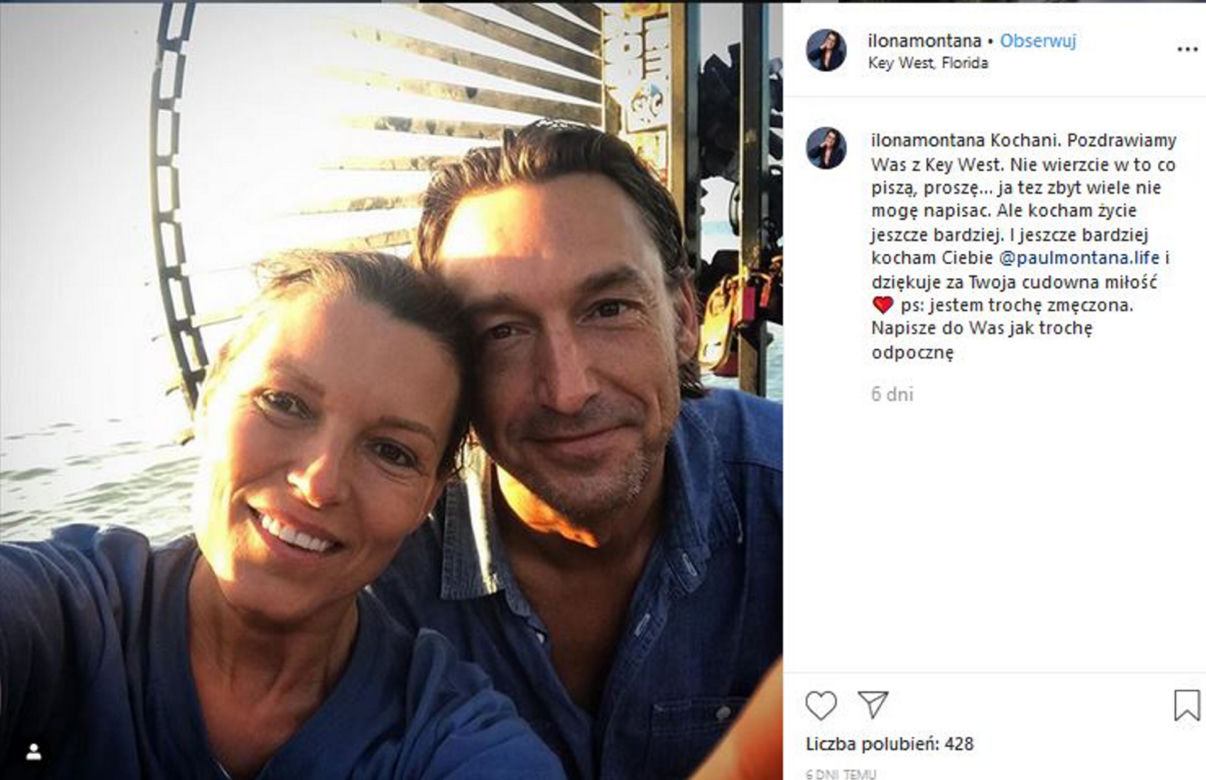 Felicjańska i Montana mają zakaz zbliżania się do siebie