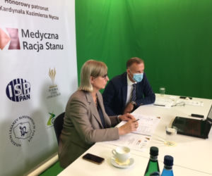 Z pokorą i empatią