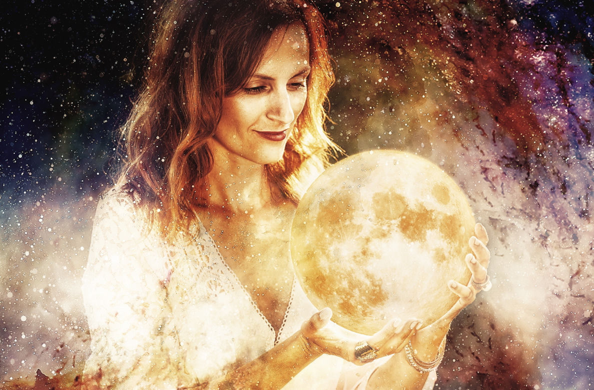 Najlepsze imiona dla znaków zodiaku: Ryby (19.02–20.03)