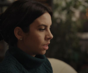 M jak miłość, odcinek 1929: Aneta (Ilona Janyst)