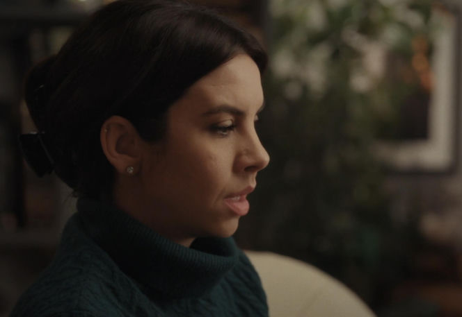 M jak miłość, odcinek 1929: Aneta (Ilona Janyst)